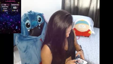 novaperotti online show from March 2026 07:31:01 PM