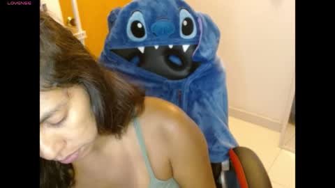 novaperotti online show from April 2026 02:50:02 AM