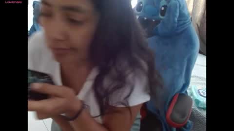 Snapshot of novaperotti chatting on May 2026 04:14:01 PM novaperotti online show from May 2026 04:14:01 PM