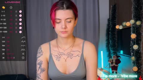 Nova online show from December 2024 08:03:02 PM