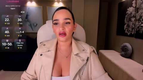 Nova online show from October 2025 12:50:01 PM