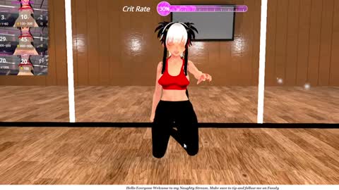 Nova Star  online show from December 2024 04:07:02 AM