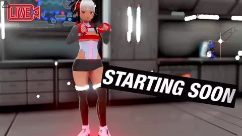 Nova Star  online show from December 2024 04:09:01 AM