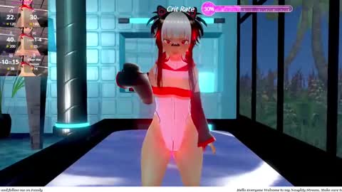 Nova Star  online show from March 2025 10:05:02 PM