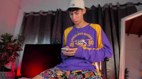 Nova online show from February 2026 11:57:02 AM