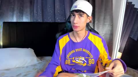 Nova online show from March 2026 12:01:02 PM