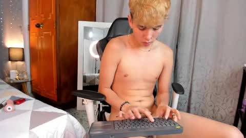 NovayBrian online show from February 2025 09:03:01 AM