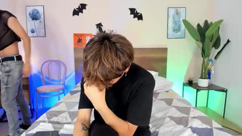 NovayBrian online show from October 2025 04:46:02 AM