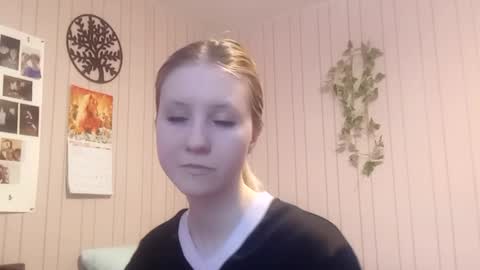 Snapshot of novellahartig chatting on February 2026 02:37:01 PM Sari It is my first day online show from February 2026 02:37:01 PM