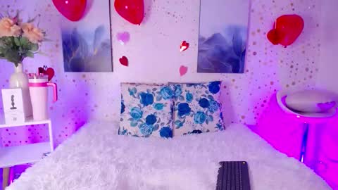 Snapshot of novoa_prime chatting on February 2026 06:26:01 AM Stev online show from February 2026 06:26:01 AM