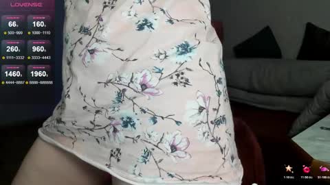 Nowelly online show from November 2025 06:21:01 PM