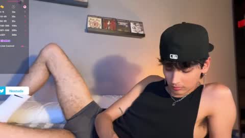 noxnude online show from May 2026 10:26:02 PM