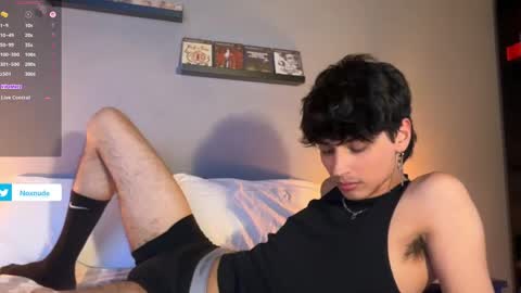 noxnude online show from May 2026 11:12:02 PM