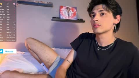 noxnude online show from May 2026 09:42:02 PM