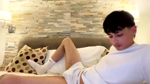 noxnude online show from May 2026 09:43:01 PM