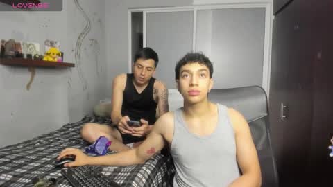 Noxx  online show from September 2025 11:50:01 PM