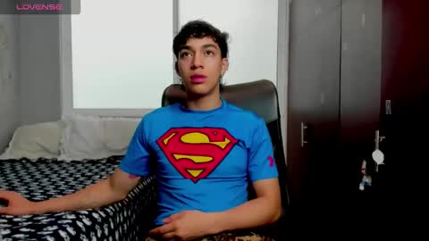 Snapshot of noxx_stark chatting on December 2025 06:03:01 PM Noxx online show from December 2025 06:03:01 PM