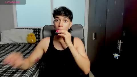 Snapshot of noxx_stark chatting on January 2026 08:00:01 PM Noxx online show from January 2026 08:00:01 PM