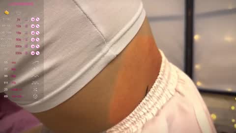 Noxi online show from March 2026 04:31:01 AM