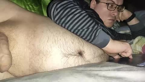 Alistair online show from December 2024 07:07:01 PM