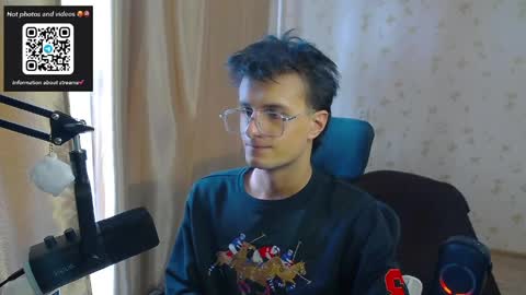 Nuar X online show from April 2026 08:44:02 AM