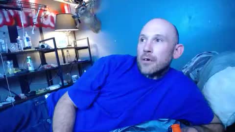 nuckl3deep online show from November 2025 12:43:02 AM