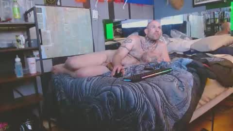 nuckl3deep online show from November 2025 08:36:02 PM