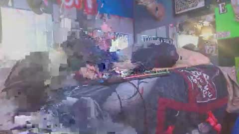 nuckl3deep online show from December 2025 08:42:02 AM