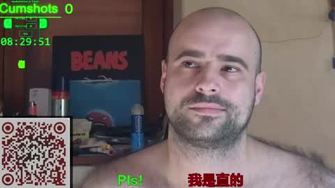 Vinz... online show from May 2026 06:29:01 AM