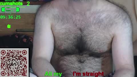 Vinz... online show from May 2026 07:36:02 AM