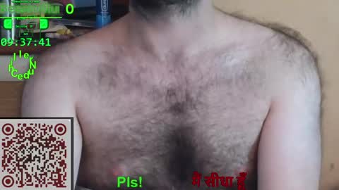 Vinz... online show from May 2026 07:37:02 AM