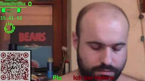 Vinz... online show from May 2026 01:41:01 PM