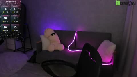 Nansy online show from May 2026 10:36:01 AM