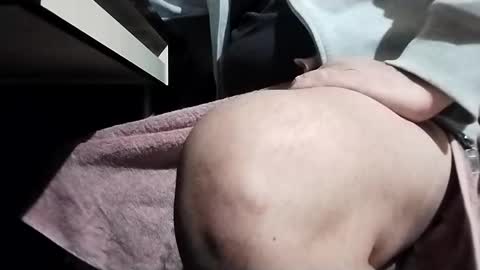 Snapshot of nuderider75 chatting on December 2024 07:12:02 PM Nuderider online show from December 2024 07:12:02 PM