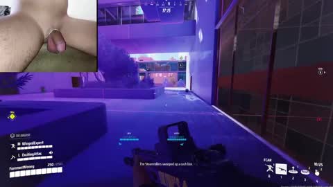 Snapshot of nudist_lad chatting on December 2024 10:41:01 AM Luke online show from December 2024 10:41:01 AM