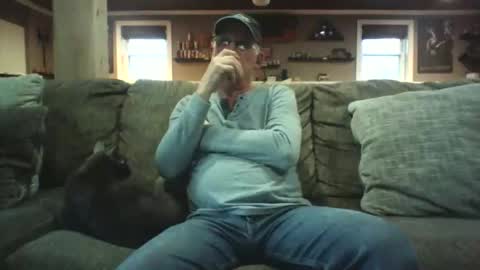 Nudistguy online show from April 2026 11:41:01 PM