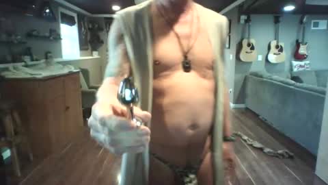 Nudistguy online show from April 2026 10:01:02 PM