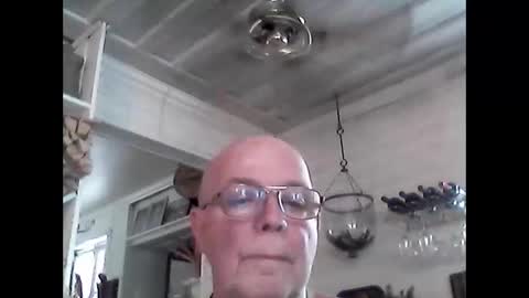 Haky online show from December 2024 11:07:01 AM