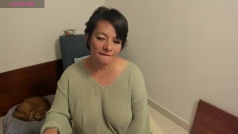 nuit_rose online show from January 2025 04:36:02 AM