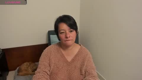 nuit_rose online show from January 2025 04:59:01 AM