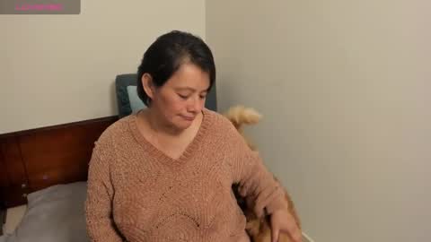 nuit_rose online show from February 2025 02:15:01 AM