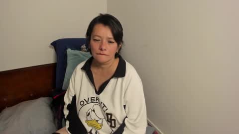 nuit_rose online show from March 2025 05:11:01 AM