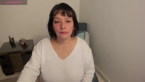 nuit_rose online show from January 2026 02:37:02 AM