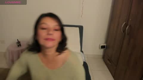 nuit_rose online show from April 2026 01:41:01 AM