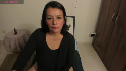 nuit_rose online show from April 2026 01:36:01 AM