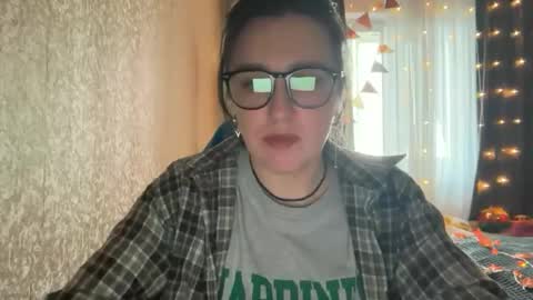 nuitblanche_vibes online show from November 2025 06:57:01 AM