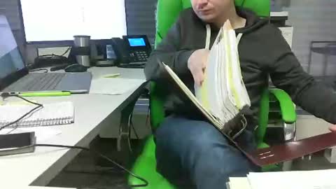 Slave for Mistress and Master online show from January 2025 10:29:02 AM