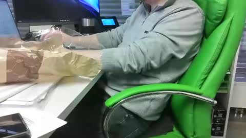 Slave for Mistress and Master online show from February 2025 11:32:02 AM