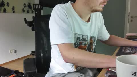 Slave for Mistress and Master online show from September 2025 08:38:02 AM