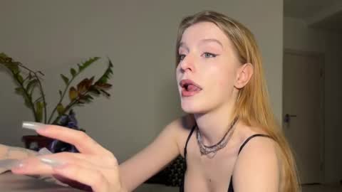 nura_foxx online show from February 2026 01:56:02 AM